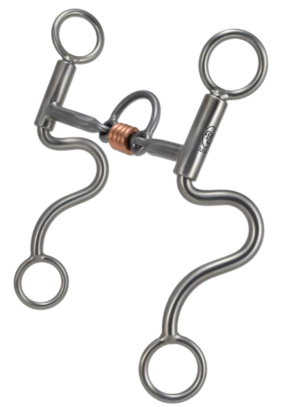 Baseline Medium S Shank 4 Runner