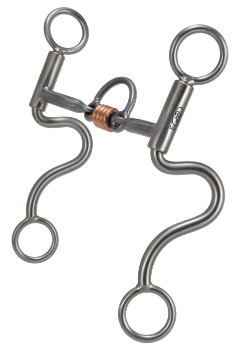 Baseline Medium S Shank 4 Runner