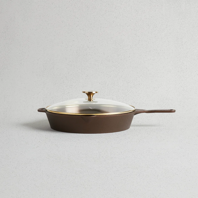No. 14 Glass Lid