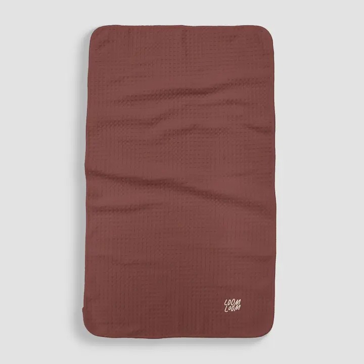 Western Tea Towels