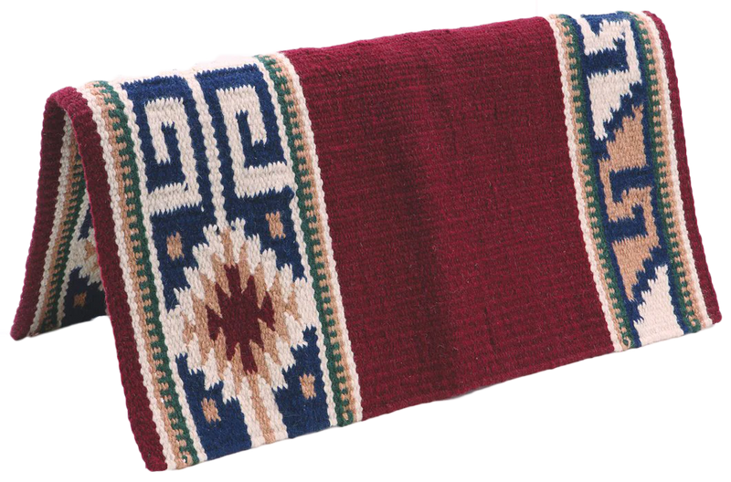El Paso Single Wool
