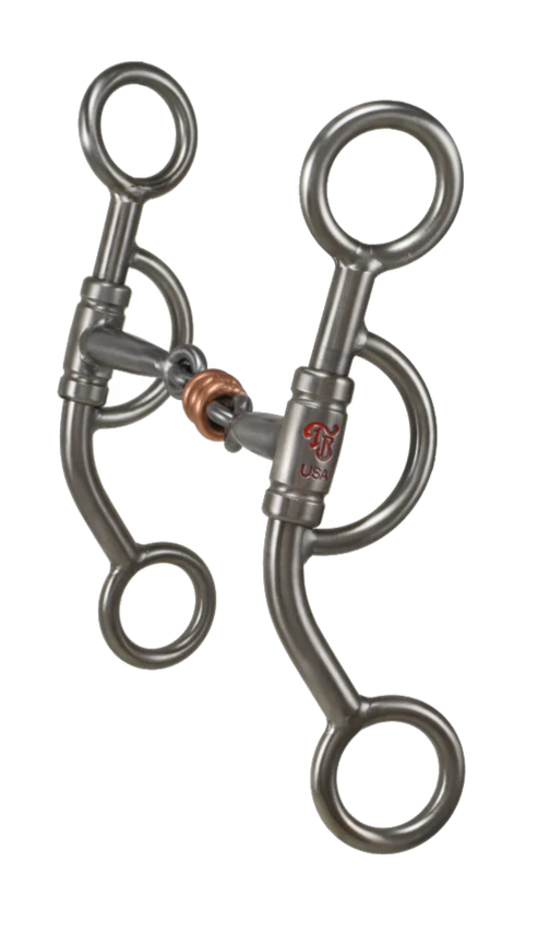 Advantage Short Shank 3 in 1