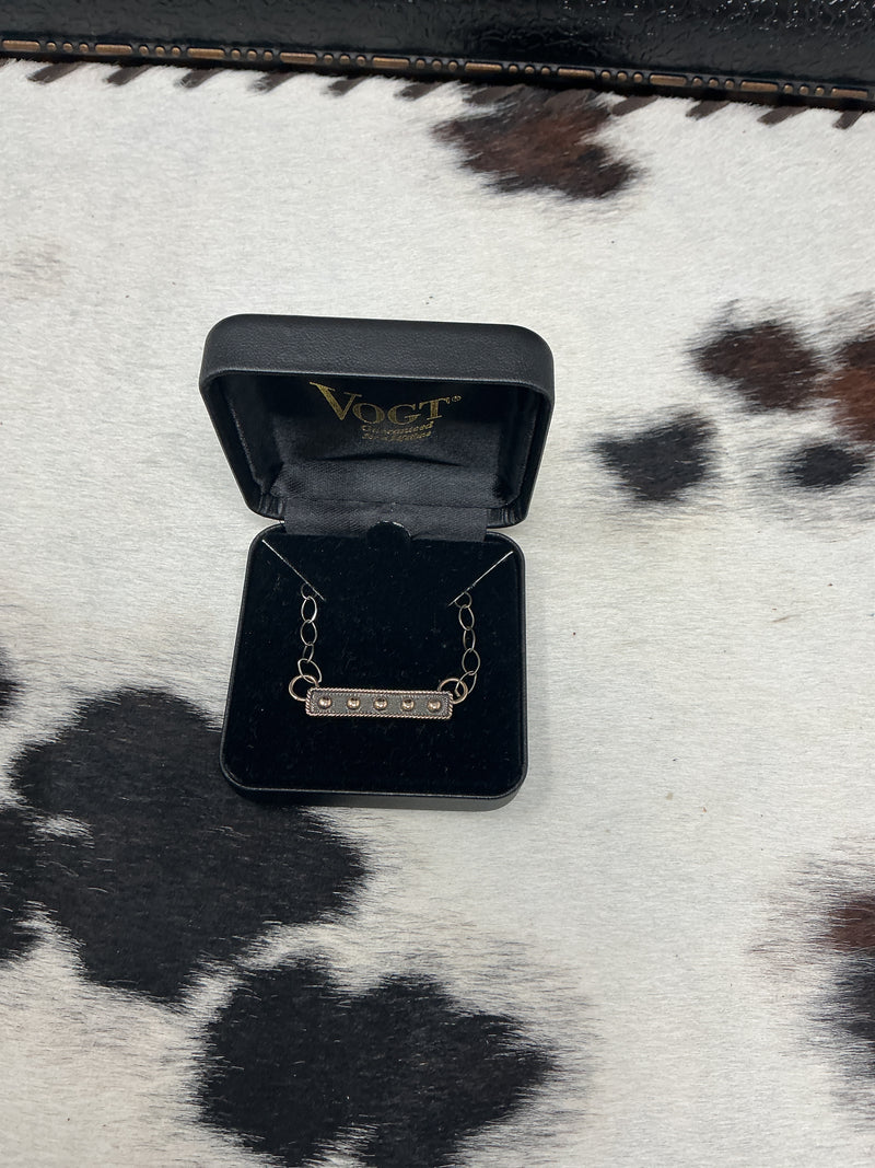 Vogt Necklace