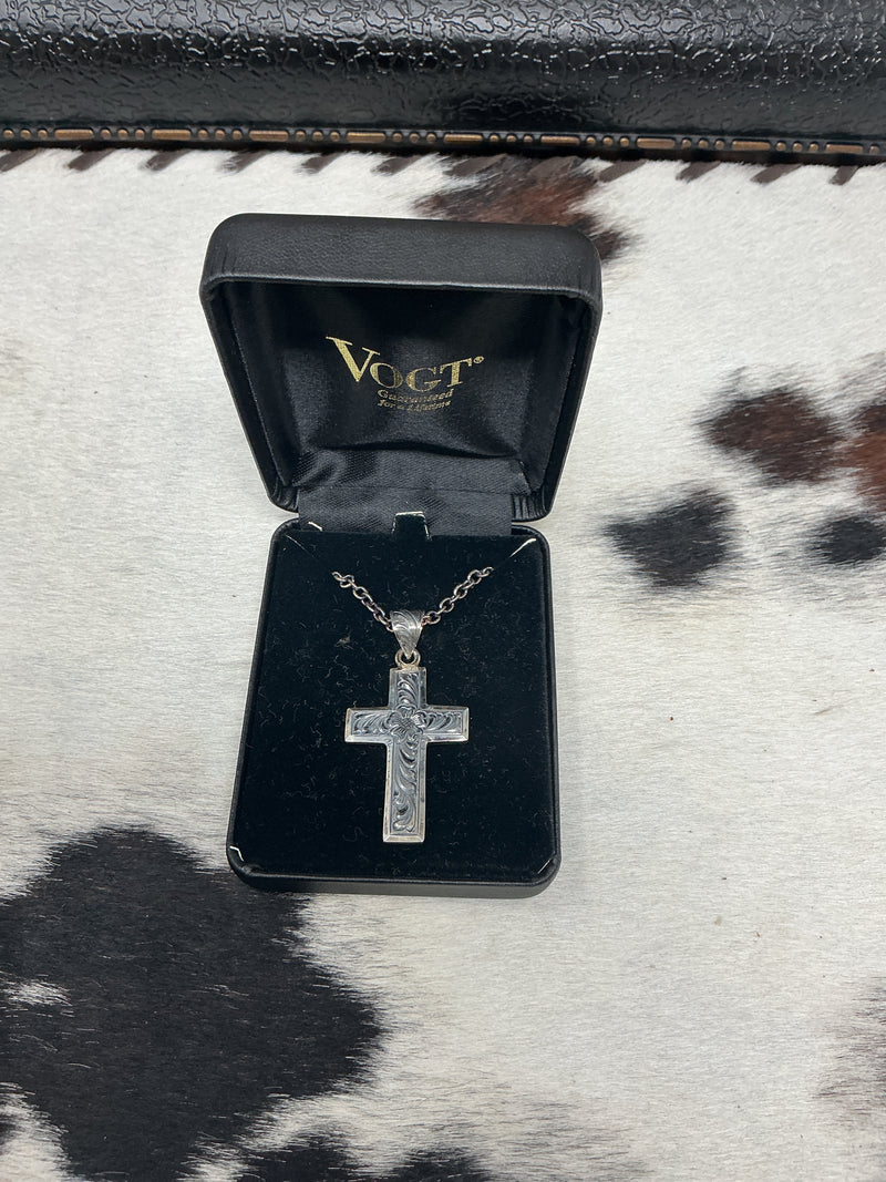 Vogt Necklace