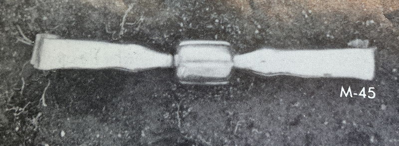 B/B Bit 5501