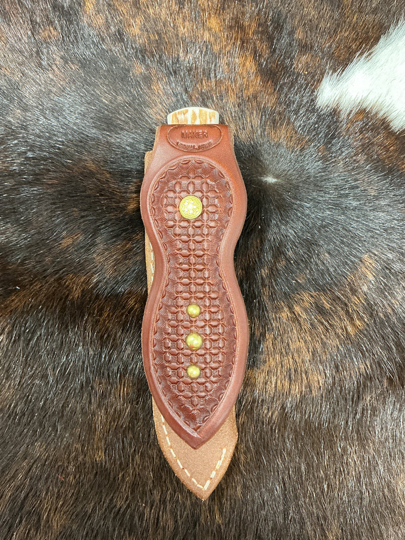 Boot Knife