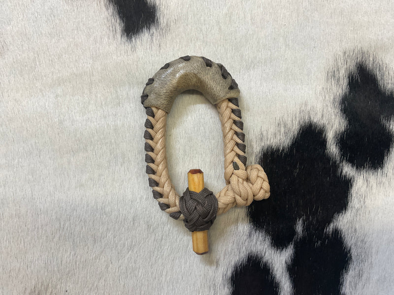 Paracord San Joaquin Hondas