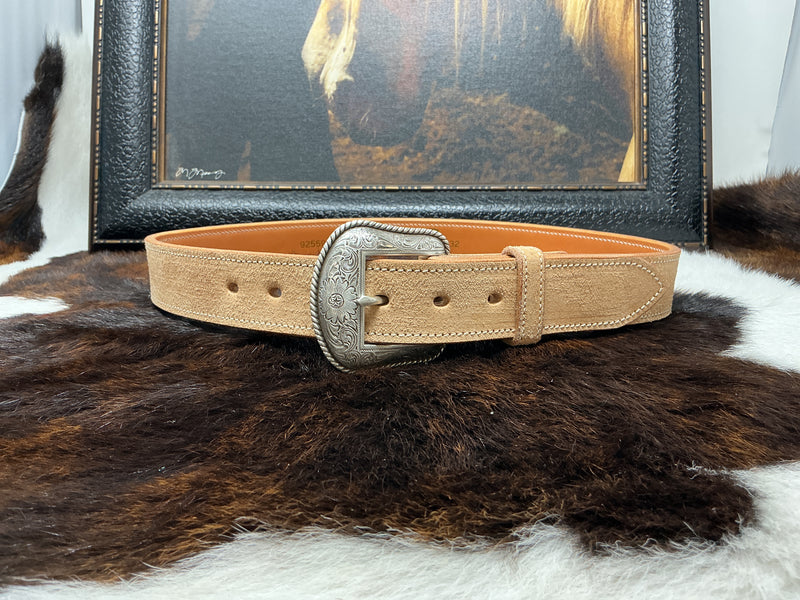 Roughout Tan Belt