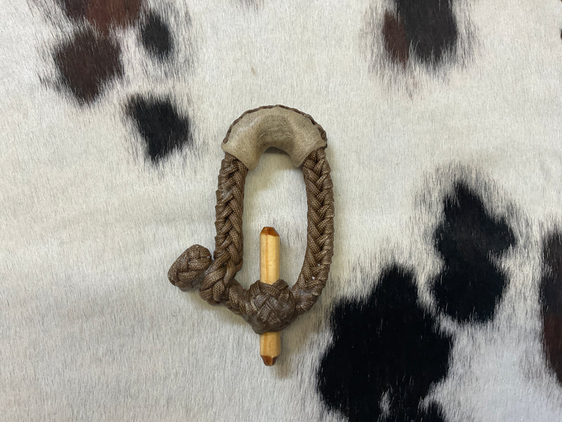 Paracord San Joaquin Hondas