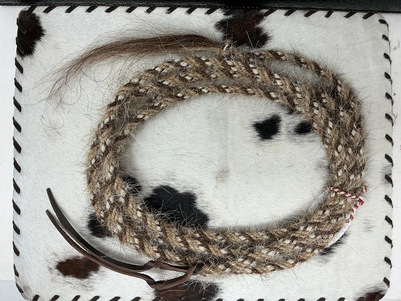 Krause 3/8" 4 Strand 14' Get Down