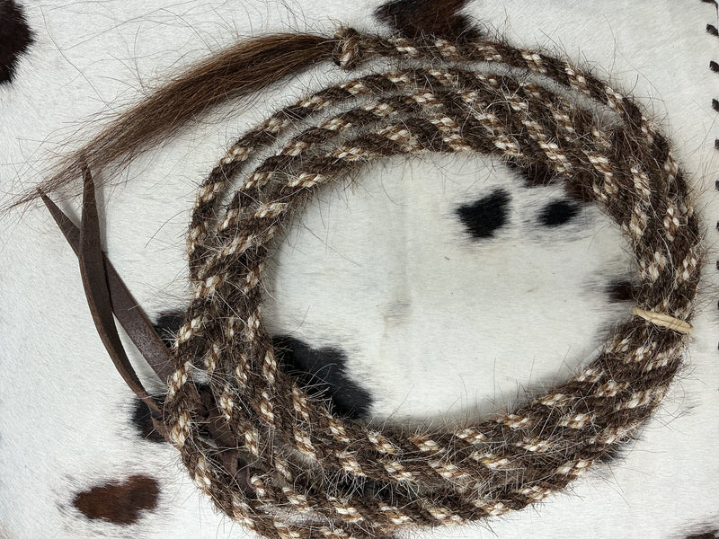 Krause 3/8" 4 Strand 14' Get Down