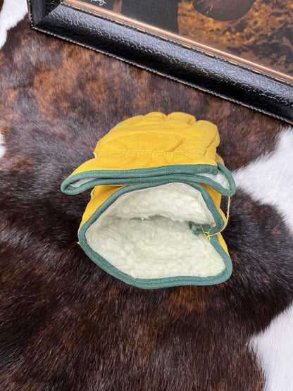 Industrial Work Gloves