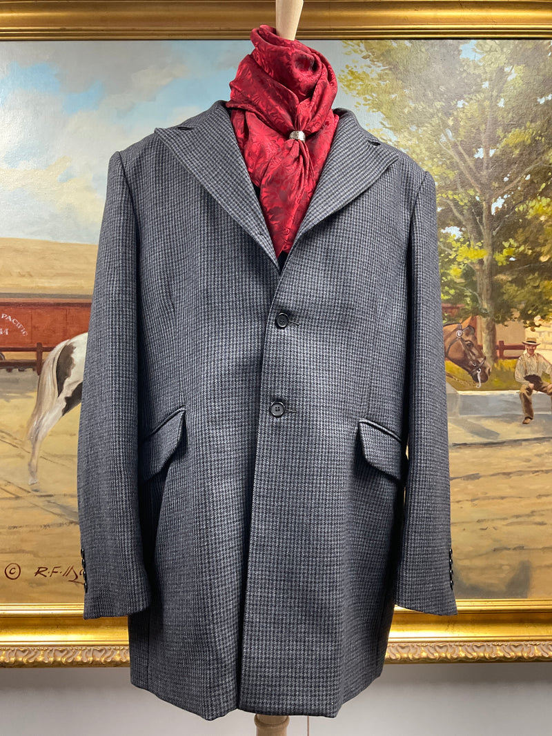 #948 Limited Town Coat