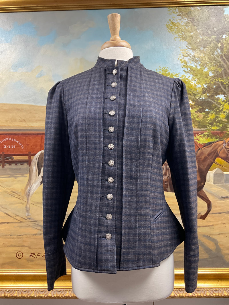 Victoriana Jacket