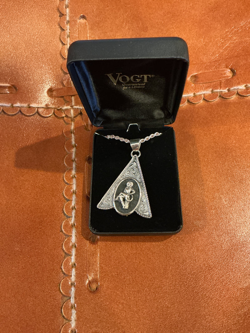 Vogt Necklace