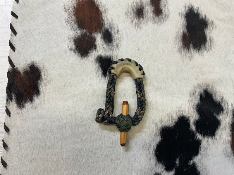 Paracord San Joaquin Hondas
