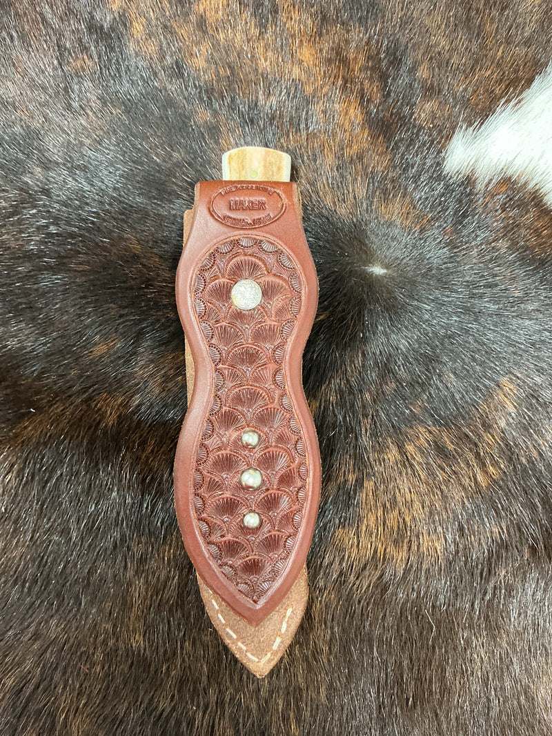 Boot Knife
