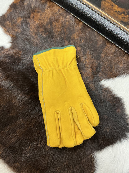 Industrial Work Gloves