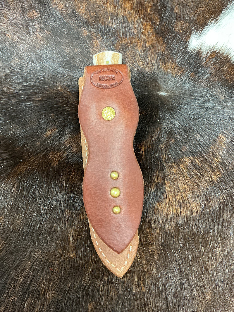 Boot Knife