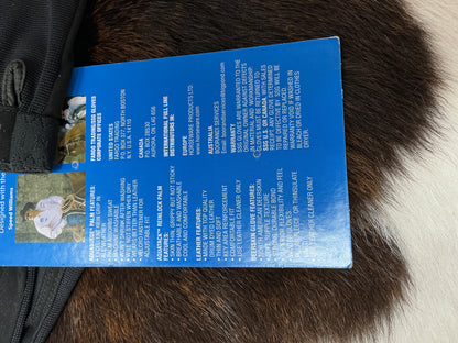 SSG All Weather Glove