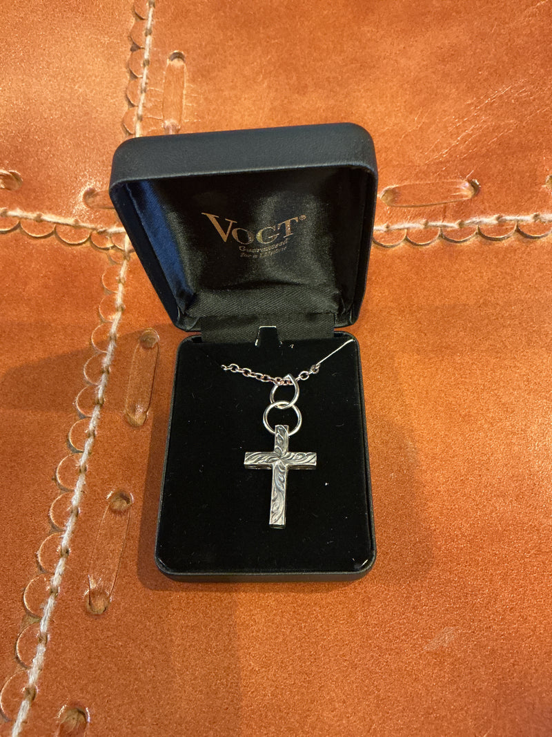 Vogt Necklace