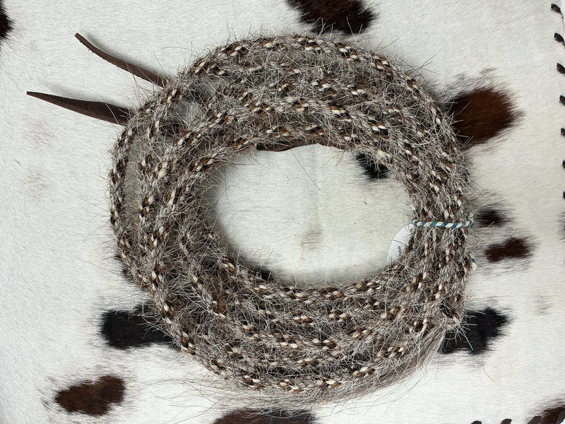 Krause 3/8" 4 Strand 14' Get Down