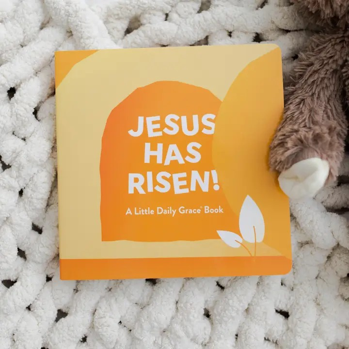Jesus Has Risen
