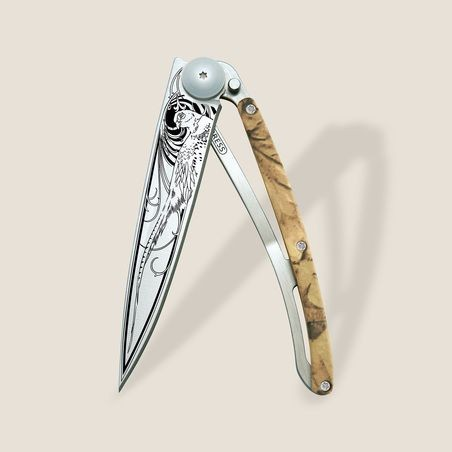 37G Brown Camo-Pheasant