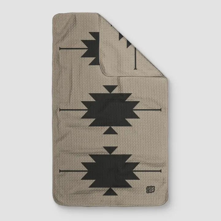 Western Tea Towels