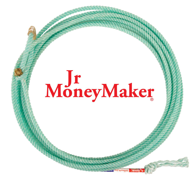 Jr MoneyMaker ® Kid Rope