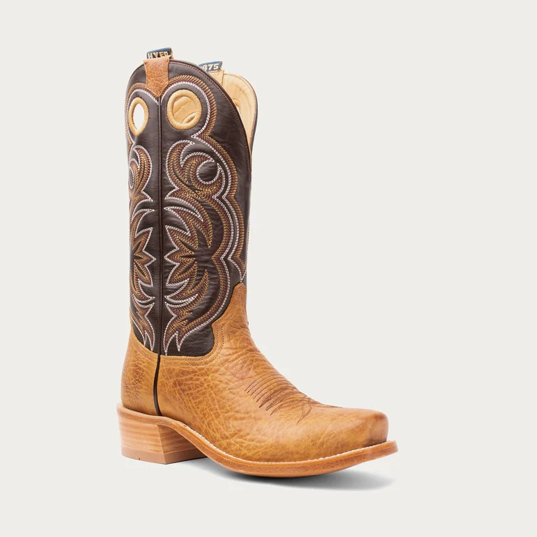 Hyer Riley Tan-Mens