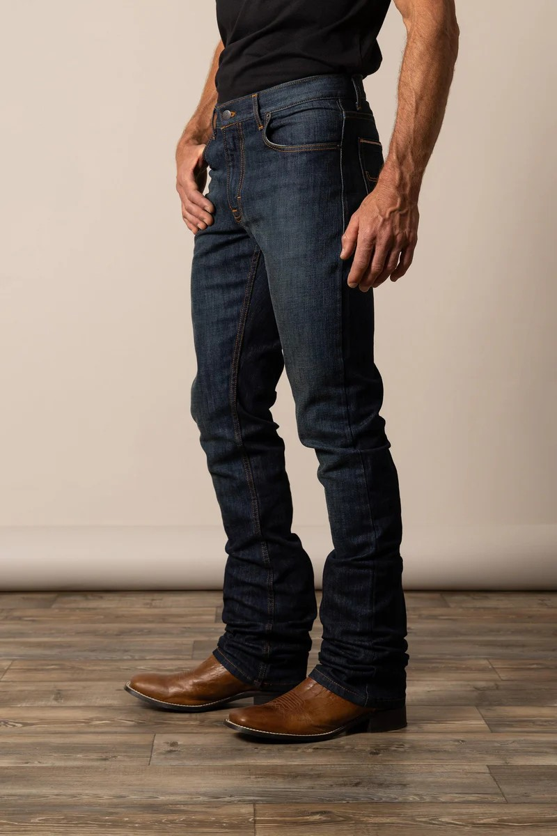 Kimes Jeans- Roger