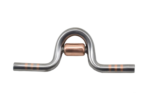K2 Clearwater w/Roller - Brown Silver Dots