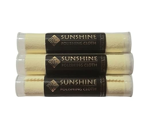 Sunshine Cloths