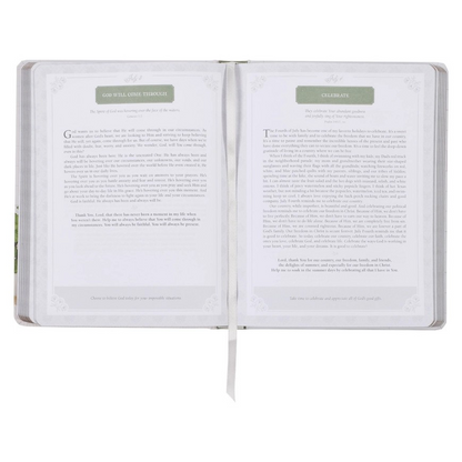 God's Daily Hope for A Woman's Heart