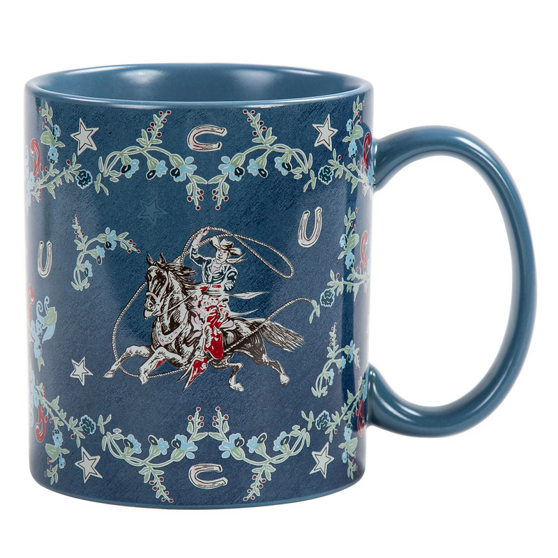 Lee Western Mug