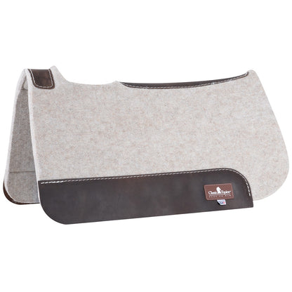 Kids Felt Saddle Pad