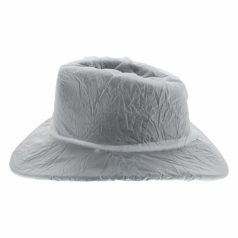 Vinyl Hat Protector