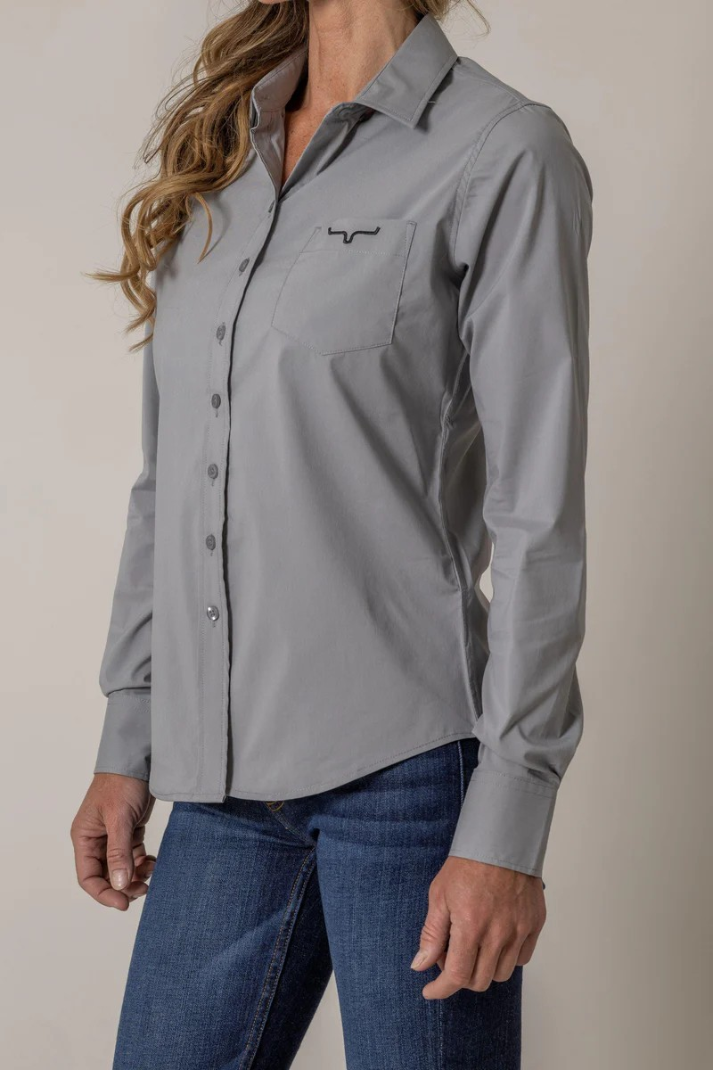 Ladies KR Team Shirt