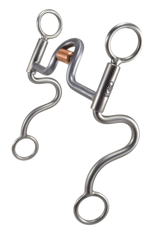 Baseline Medium S Clearwater w/Roller