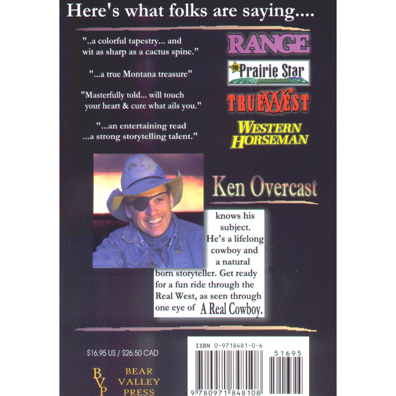 Yesterday's Yarns Real Tales from the Real West