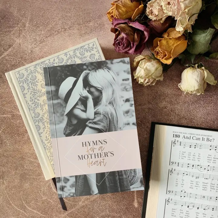 Hymns for a Mother's Heart
