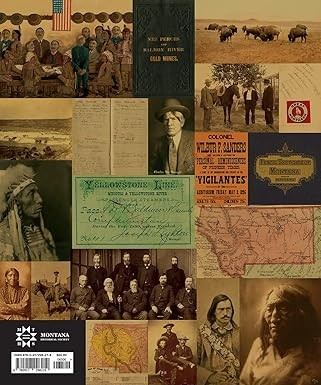 Montana: A Paper Trail