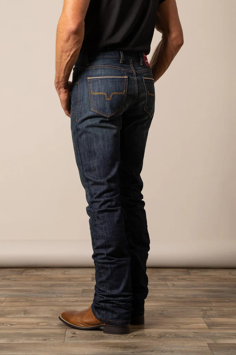 Kimes Jeans- Roger