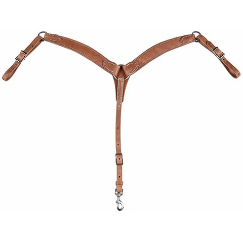 Pony Breast Collar