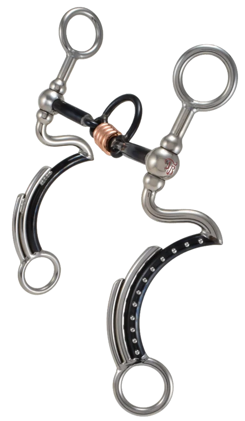 Predator Shank w/4 Runner