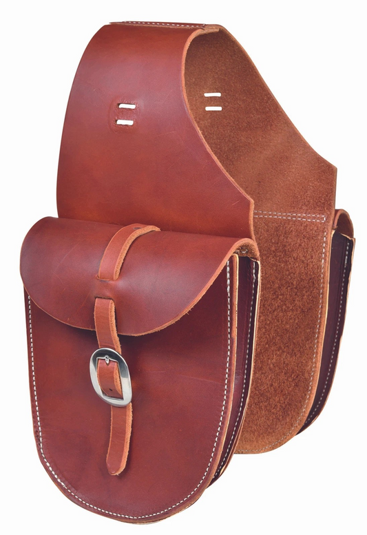 Medium Saddle Bag