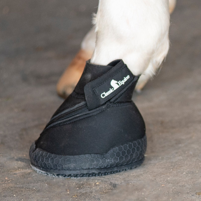 Medicine Hoof Boot