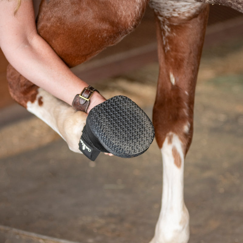 Medicine Hoof Boot