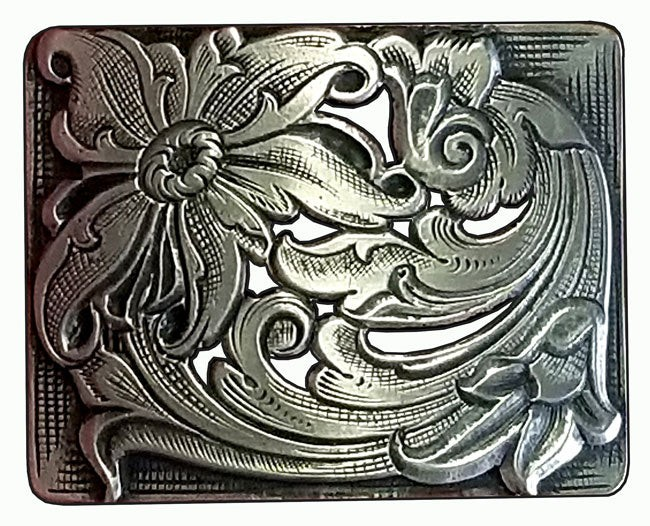 JWP 1 1/2" Belt Buckle